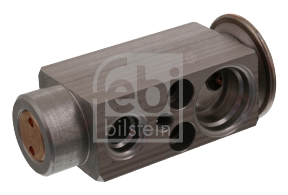 Airco expansieklep Febi Bilstein 47538
