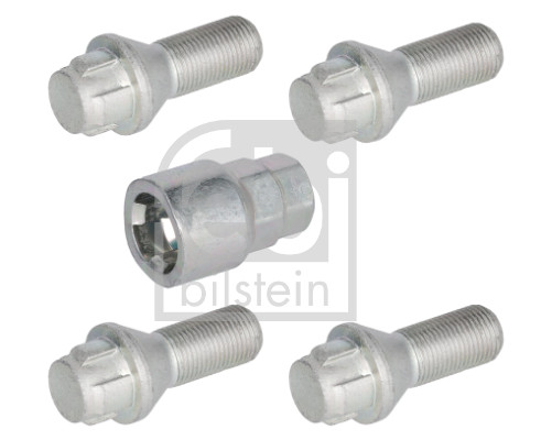 Wielbout/moer Febi Bilstein 47550