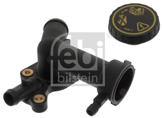 Thermostaathuis Febi Bilstein 47560