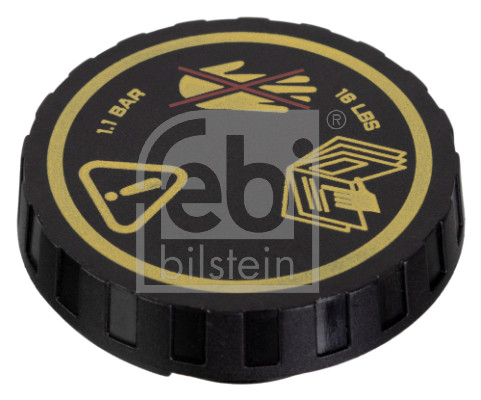 Radiateurdop Febi Bilstein 47561