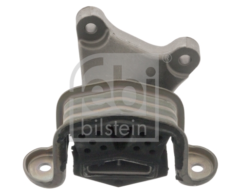 Ophangrubber automaatbak Febi Bilstein 47563