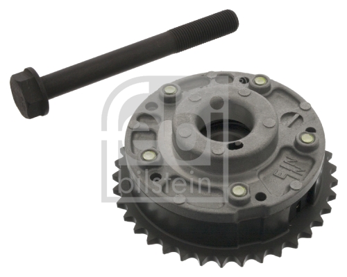 Nokkenasregelaar-/versteller Febi Bilstein 47571