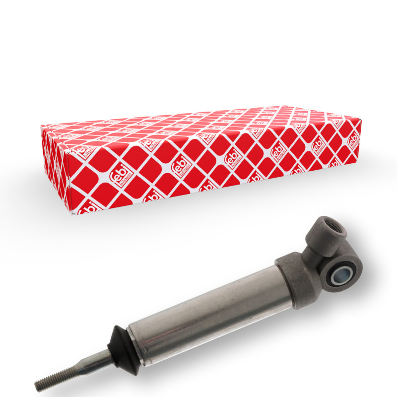 Hulpcilinder, motorrem Febi Bilstein 47582