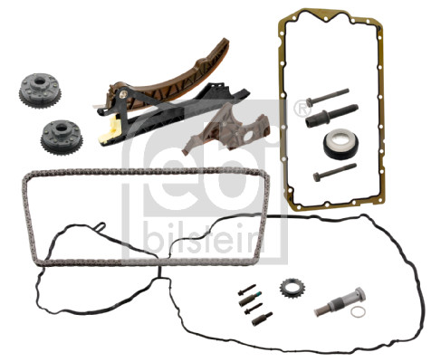 Distributieketting kit Febi Bilstein 47590