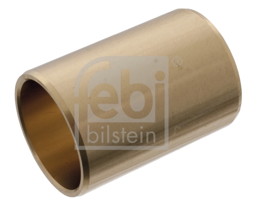 Veeroog lager Febi Bilstein 47599