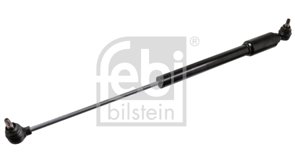 Stuurdemper Febi Bilstein 47609