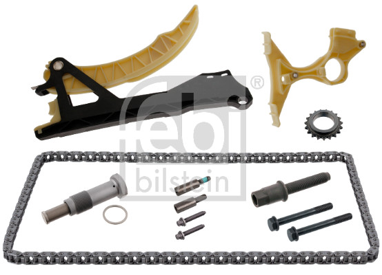 Distributieketting kit Febi Bilstein 47660