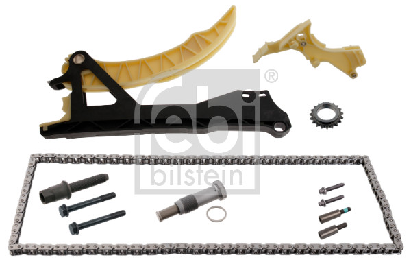 Distributieketting kit Febi Bilstein 47662