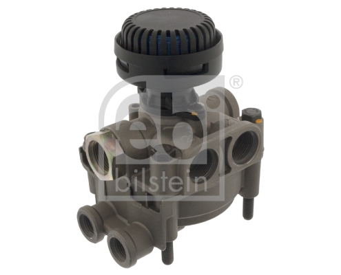 Relaisklep Febi Bilstein 47718