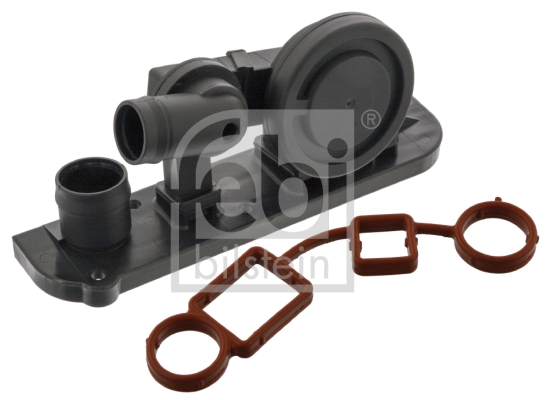 Ontluchtingklep nokkenasbehuizing Febi Bilstein 47726