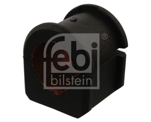 Stabilisatorstang rubber Febi Bilstein 47748