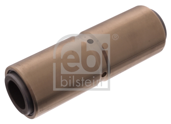 Veeroog lager Febi Bilstein 47769