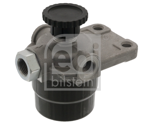 Brandstofpomp Febi Bilstein 47795