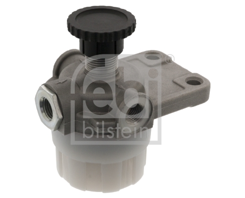 Brandstofpomp Febi Bilstein 47796