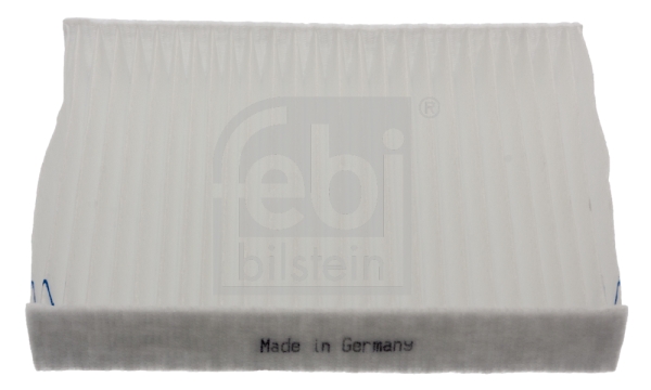 Interieurfilter Febi Bilstein 47807