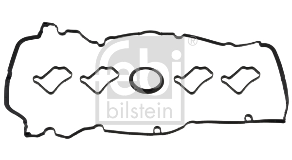 Kleppendekselpakking Febi Bilstein 47927