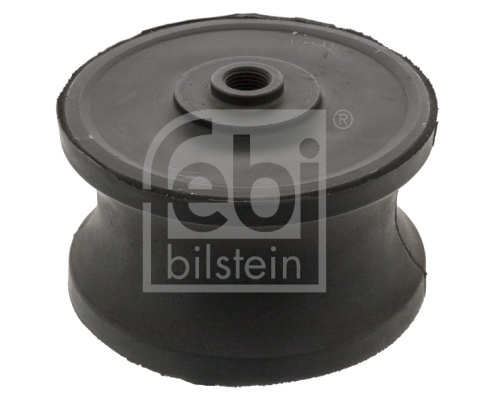 Aanslagrubber vering Febi Bilstein 47943