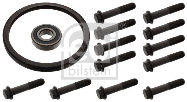 Vliegwiel reparatieset Febi Bilstein 47987