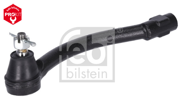 Spoorstangeind / Stuurkogel Febi Bilstein 48062