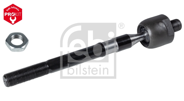 Axiaal gewricht / spoorstang Febi Bilstein 48064