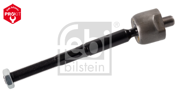 Axiaal gewricht / spoorstang Febi Bilstein 48131