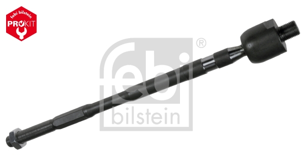 Axiaal gewricht / spoorstang Febi Bilstein 48209