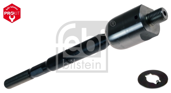 Axiaal gewricht / spoorstang Febi Bilstein 48235