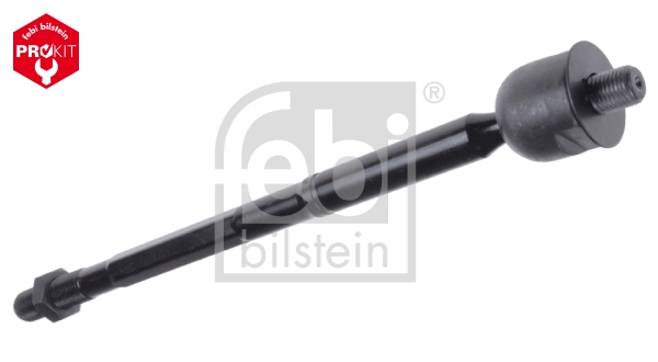 Axiaal gewricht / spoorstang Febi Bilstein 48236