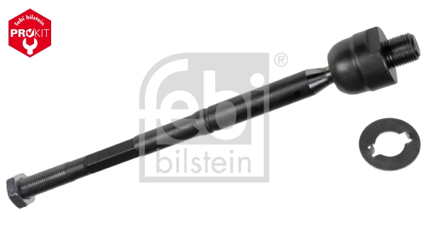 Axiaal gewricht / spoorstang Febi Bilstein 48239
