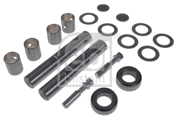 Fuseepen reparatieset Febi Bilstein 48241