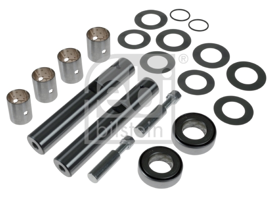 Fuseepen reparatieset Febi Bilstein 48242