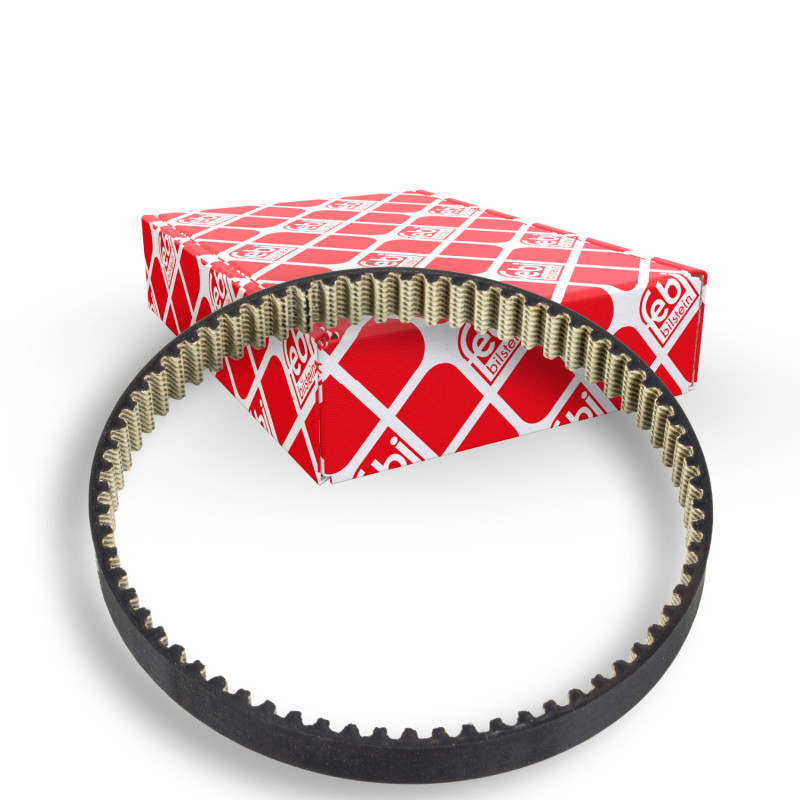 Getande riem, aftakas Febi Bilstein 48282