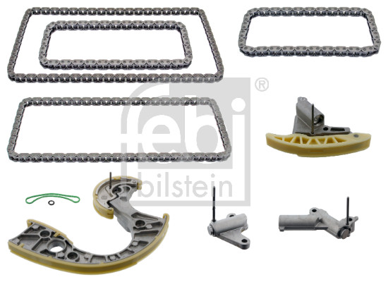 Distributieketting kit Febi Bilstein 48322
