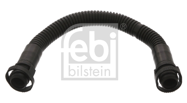 Carterontluchtingsslang Febi Bilstein 48340