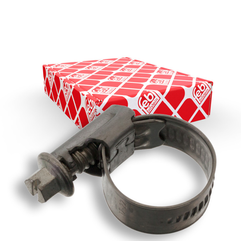 Slangklem Febi Bilstein 48343