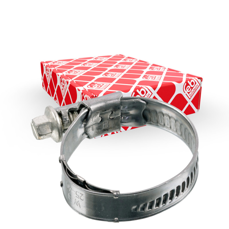 Slangklem Febi Bilstein 48348