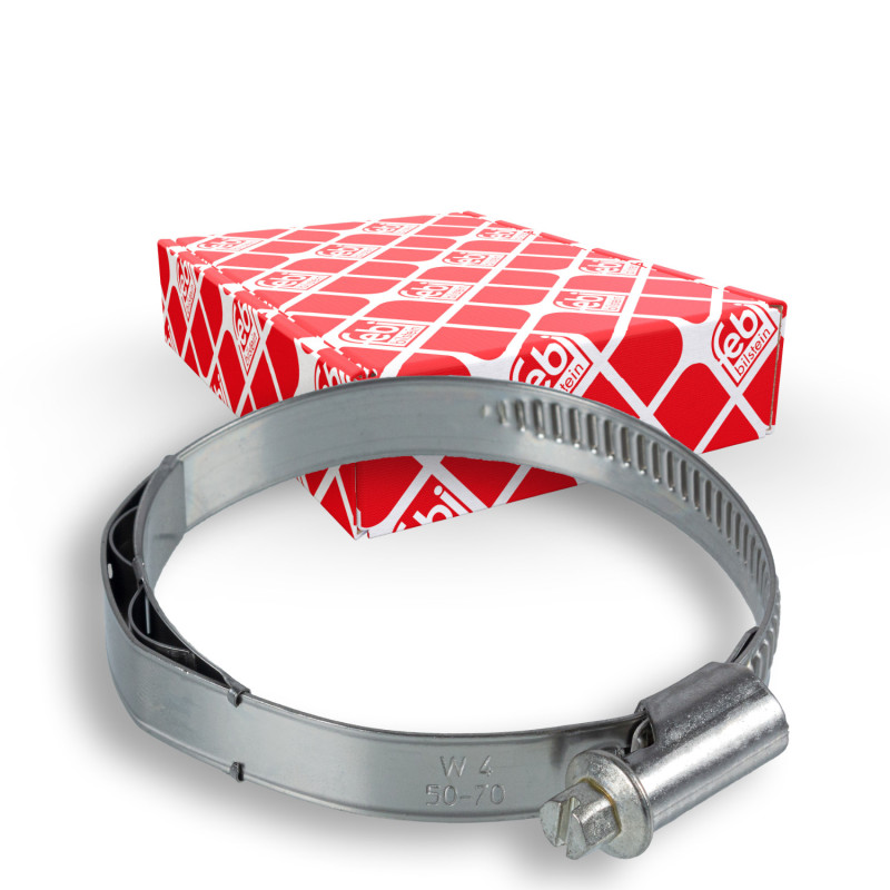 Slangklem Febi Bilstein 48355