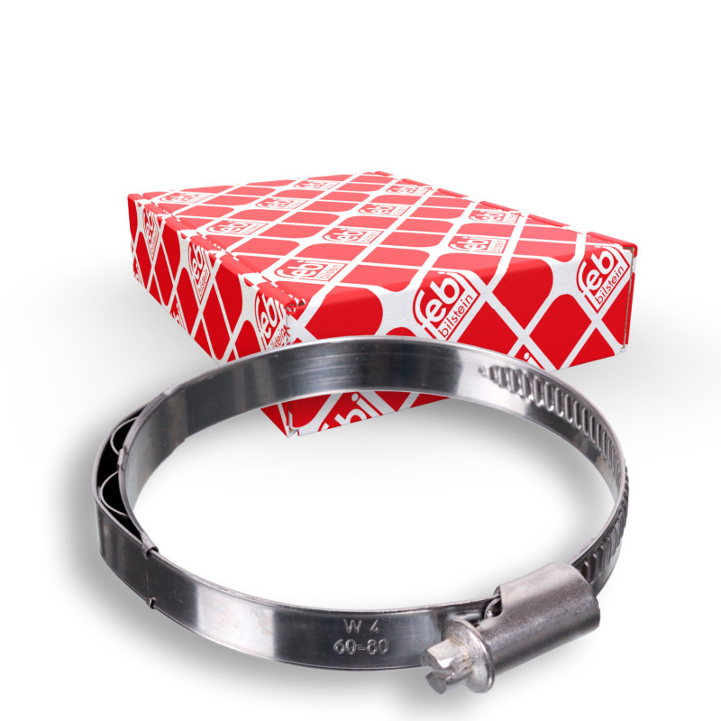 Slangklem Febi Bilstein 48356