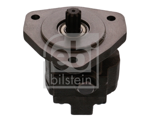 Brandstofpomp Febi Bilstein 48360