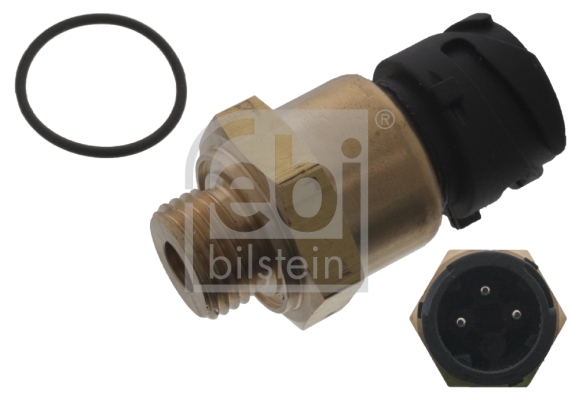 Sensor pneumatisch systeem Febi Bilstein 48361