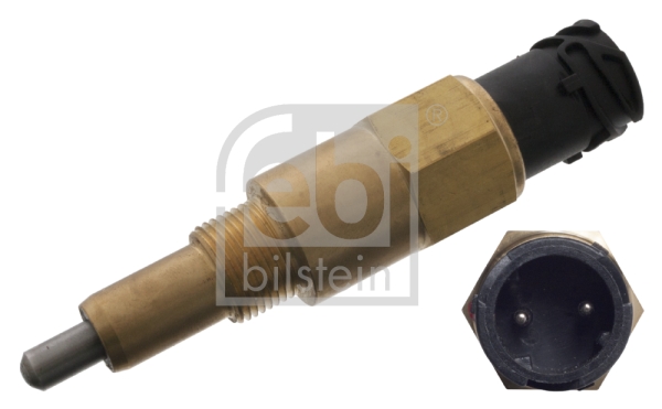Schakelmodule sensor Febi Bilstein 48362