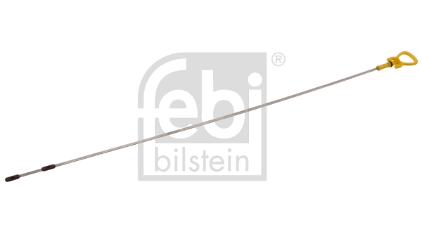 Oliepeilstok Febi Bilstein 48378