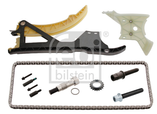 Distributieketting kit Febi Bilstein 48385