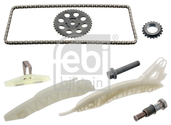 Distributieketting kit Febi Bilstein 48388