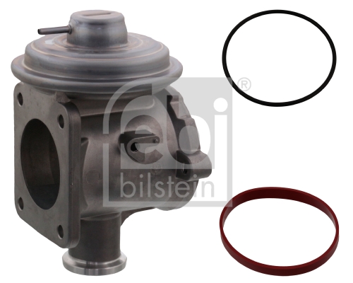 EGR-klep Febi Bilstein 48457