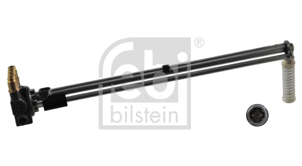 Tankvlotter Febi Bilstein 48478