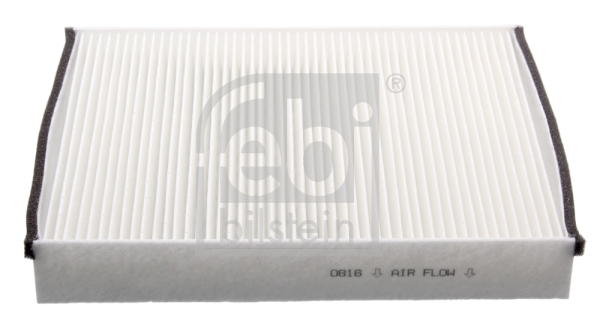 Interieurfilter Febi Bilstein 48498