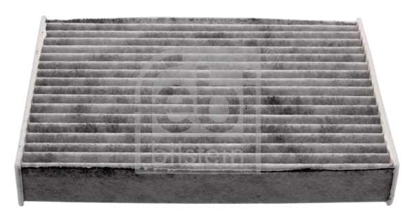Interieurfilter Febi Bilstein 48502