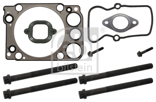 Cilinderkop pakking set/kopset Febi Bilstein 48583
