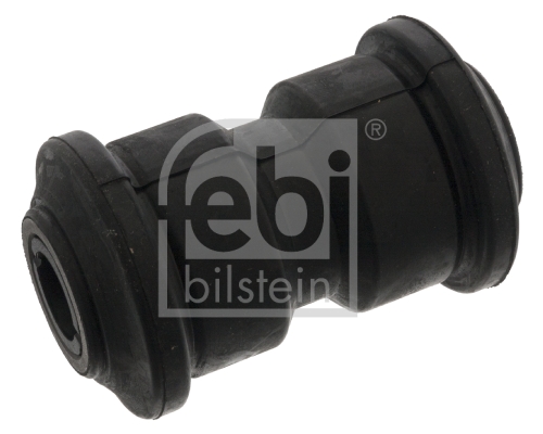 Veeroog lager Febi Bilstein 48586